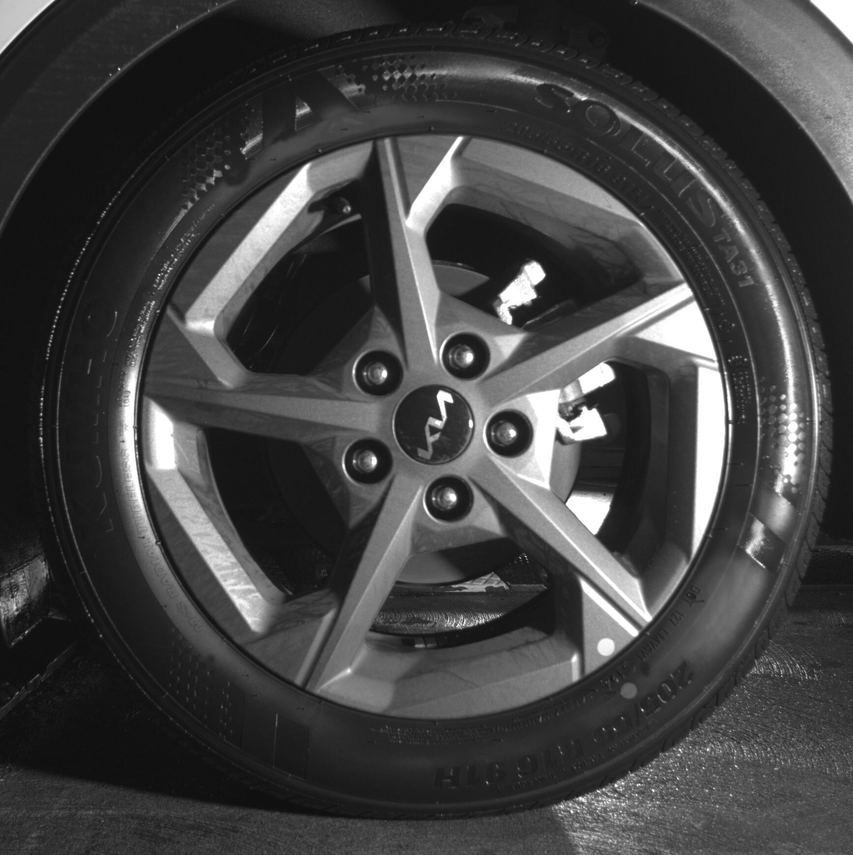 Thumbnail: 2025 Kia K4 - 11