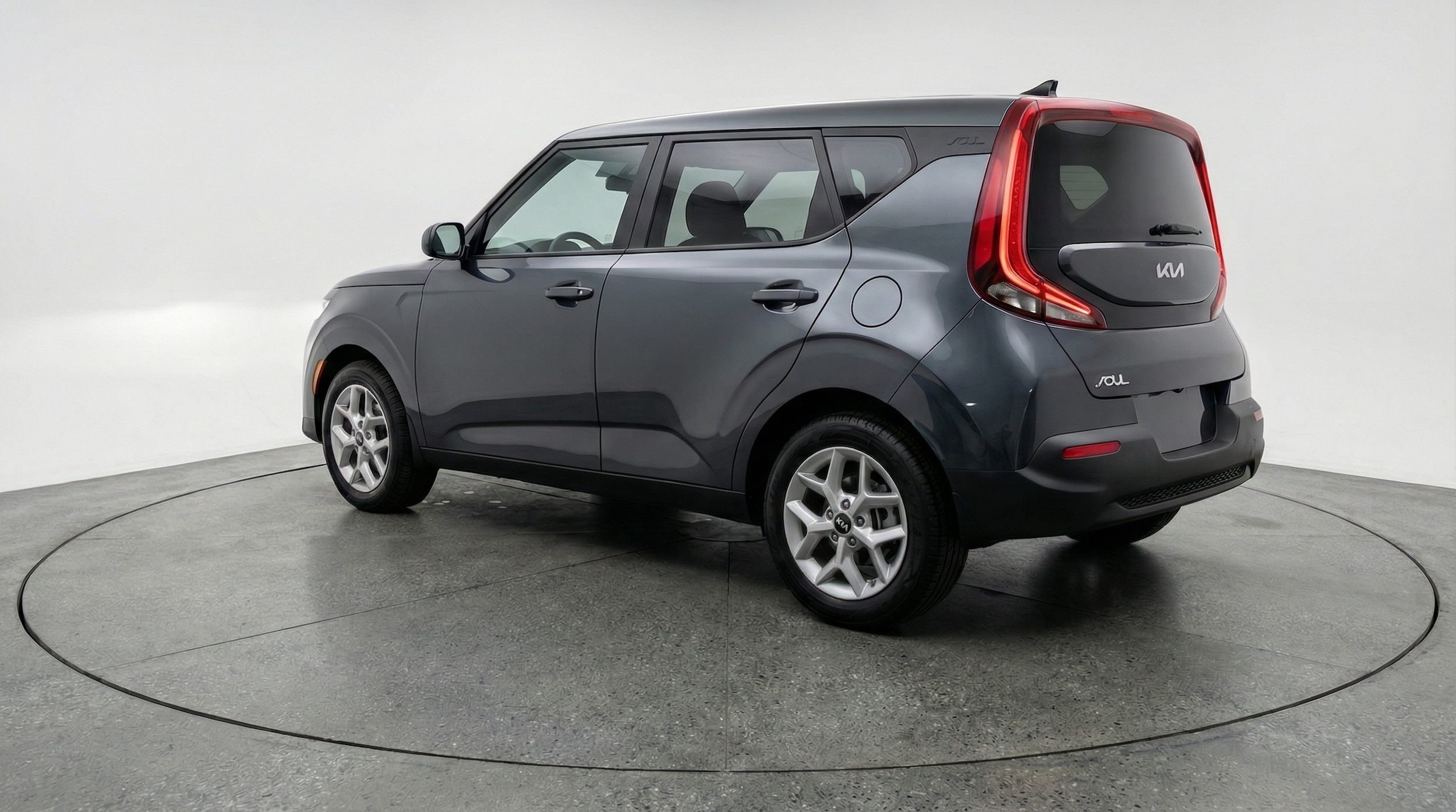 Thumbnail: 2025 Kia Soul - 5