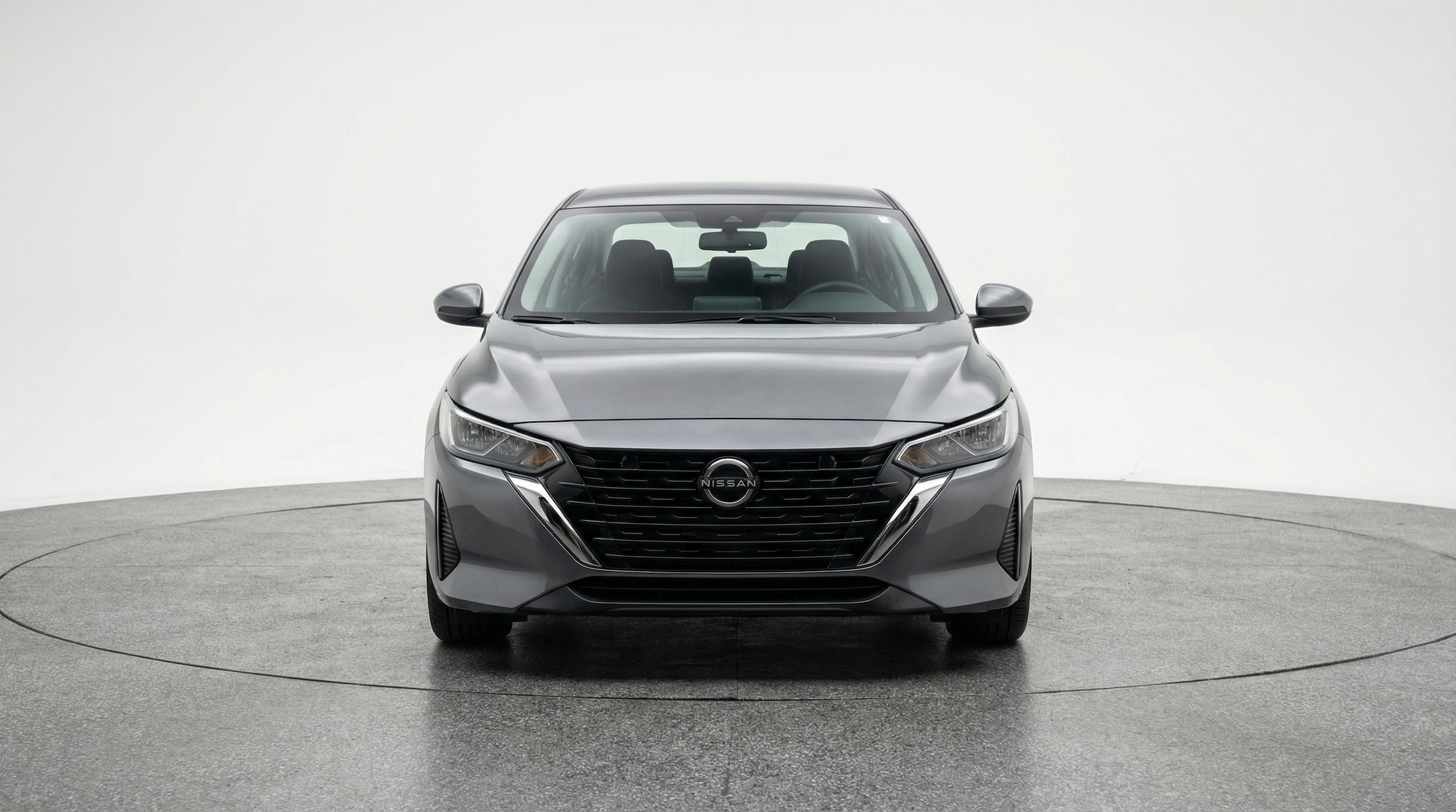 Thumbnail: 2025 Nissan Sentra - 2