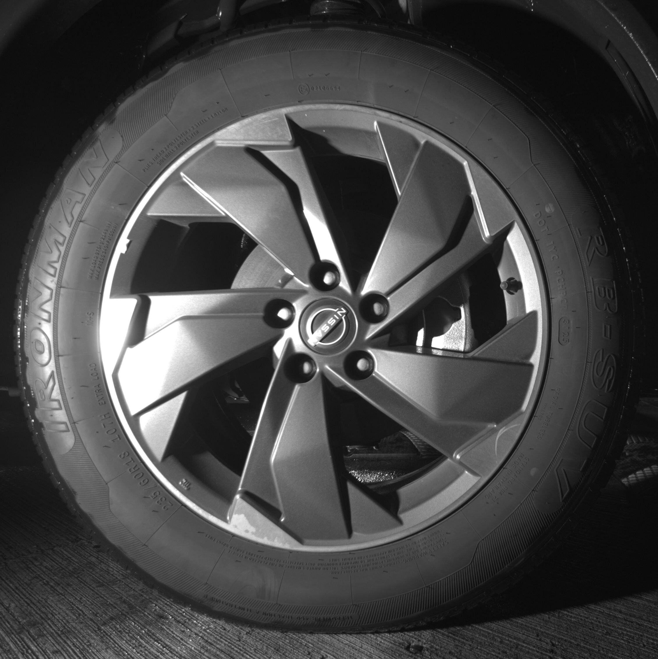 Thumbnail: 2025 Nissan Rogue - 10