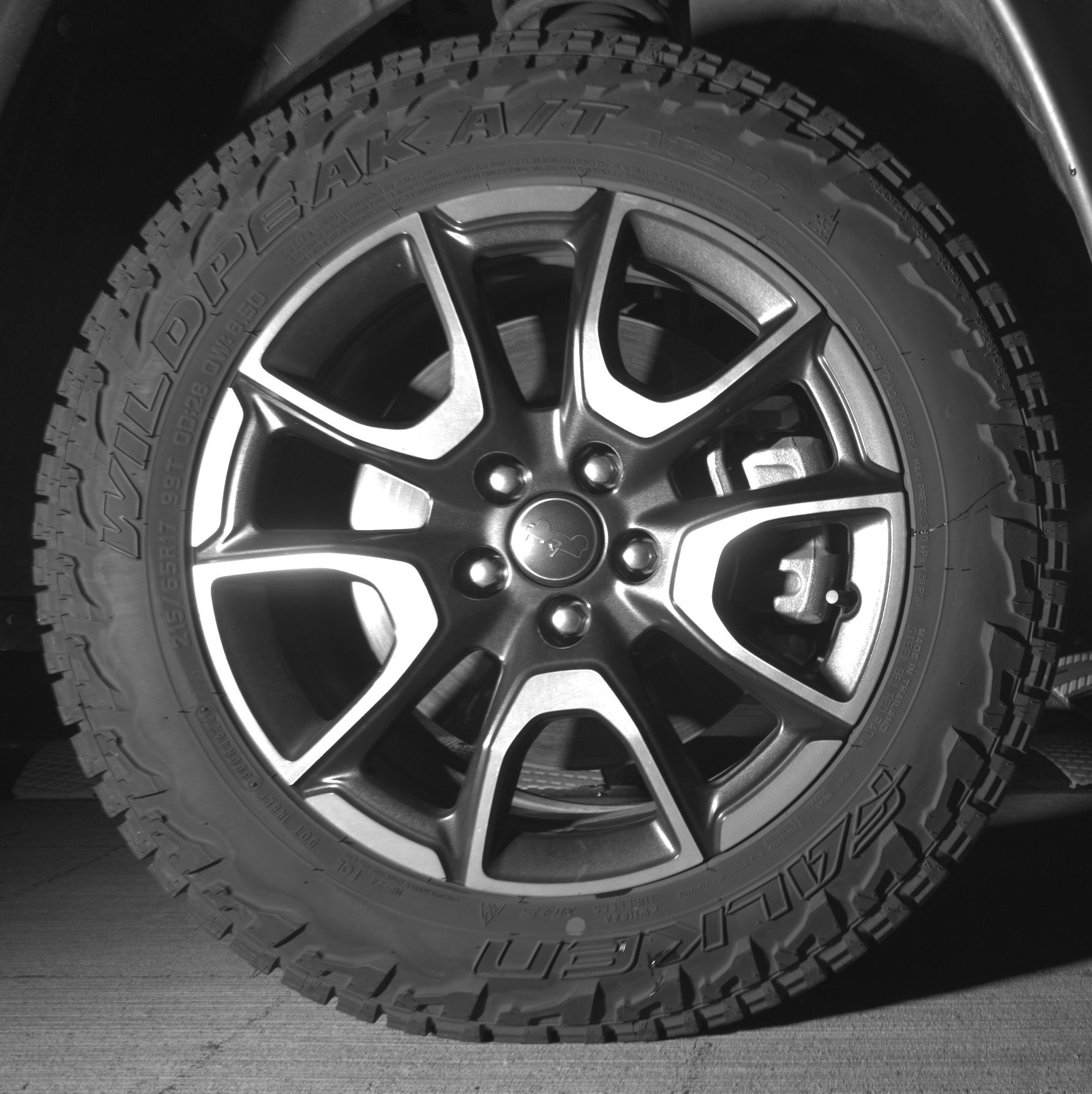 Thumbnail: 2025 Jeep Compass - 10