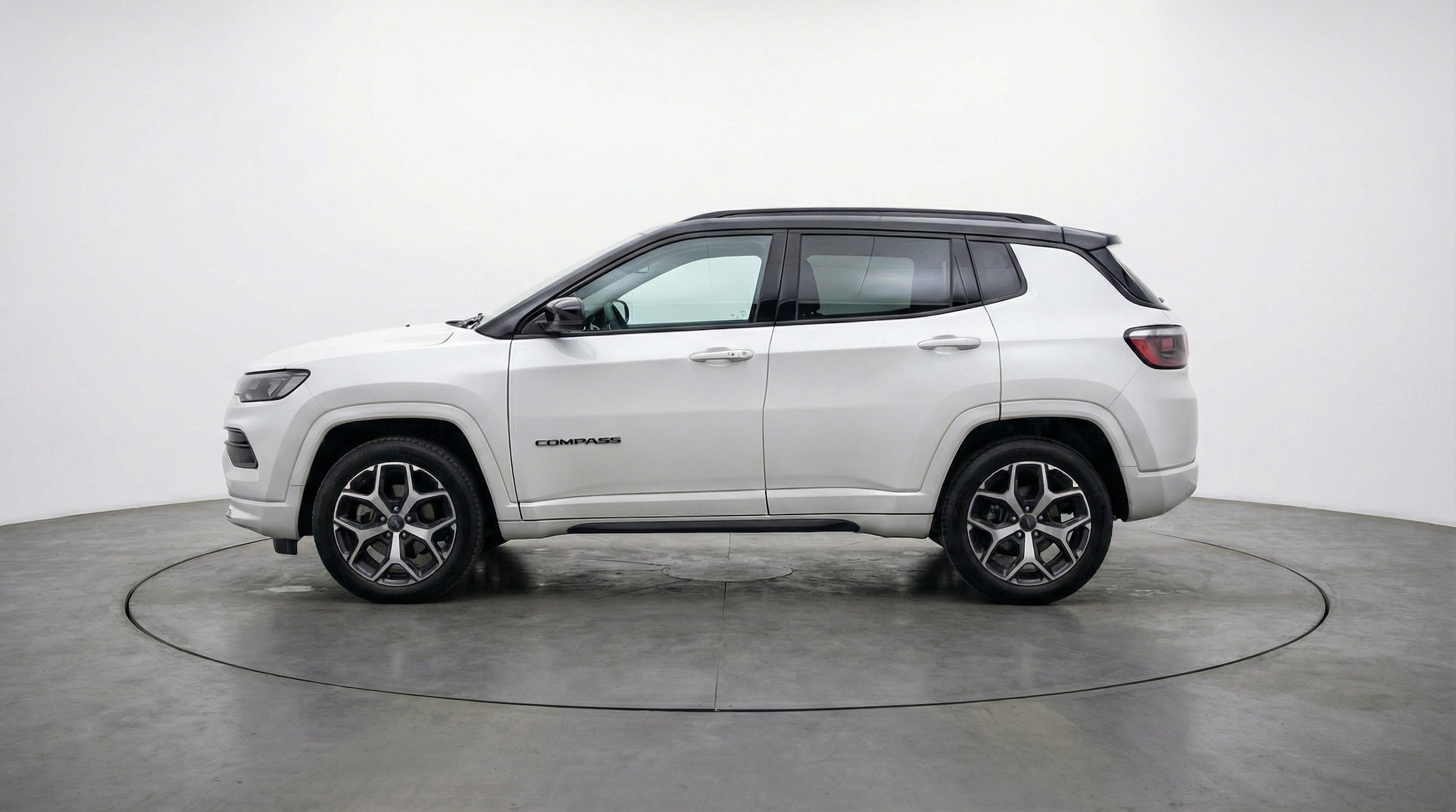 Thumbnail: 2025 Jeep Compass - 4