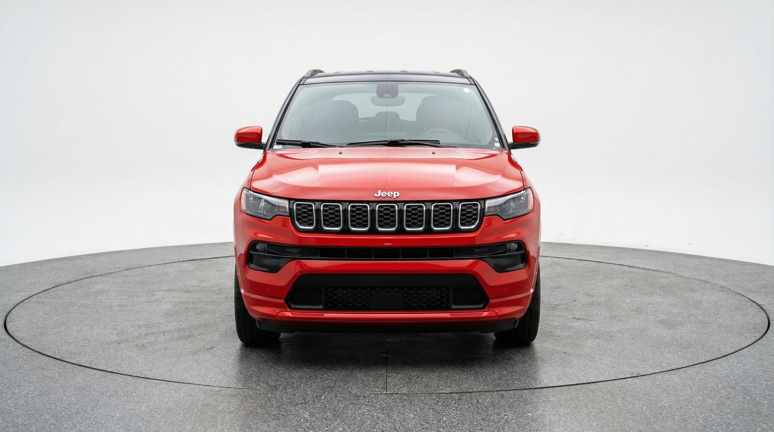 Thumbnail: 2025 Jeep Compass - 2