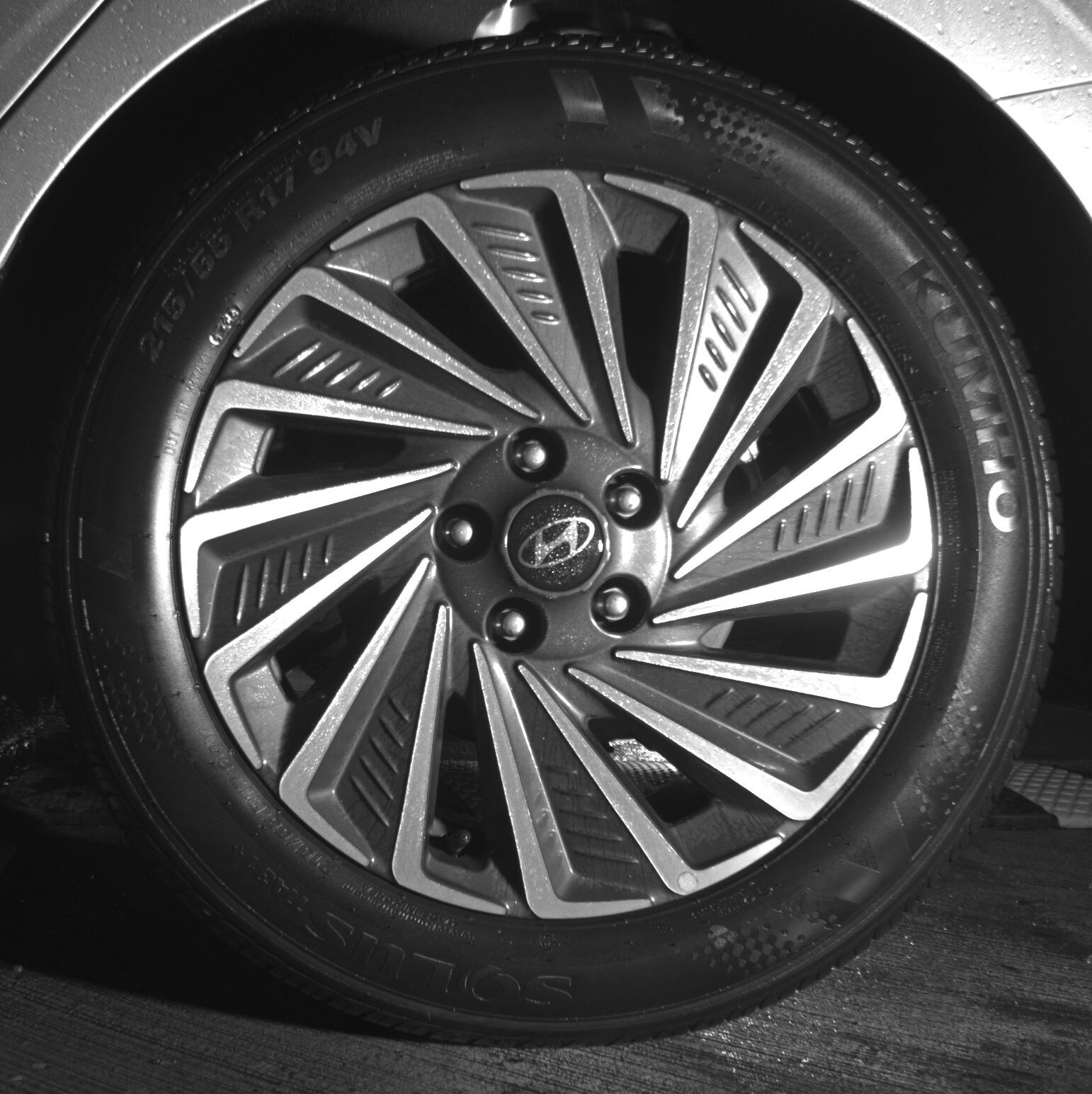 Thumbnail: 2025 Hyundai Sonata - 11