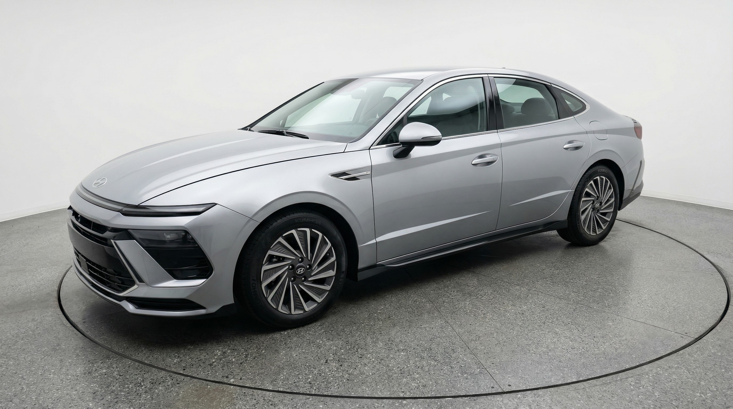 Thumbnail: 2025 Hyundai Sonata - 3