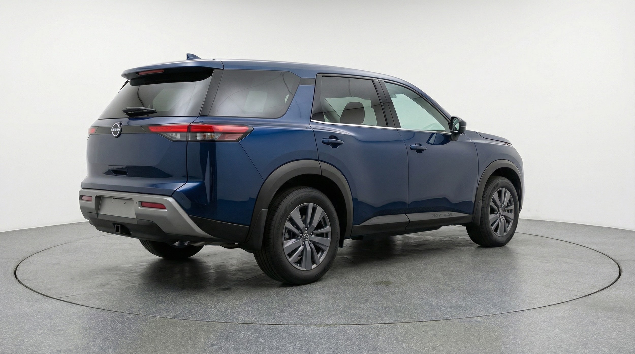 Thumbnail: 2025 Nissan Pathfinder - 7