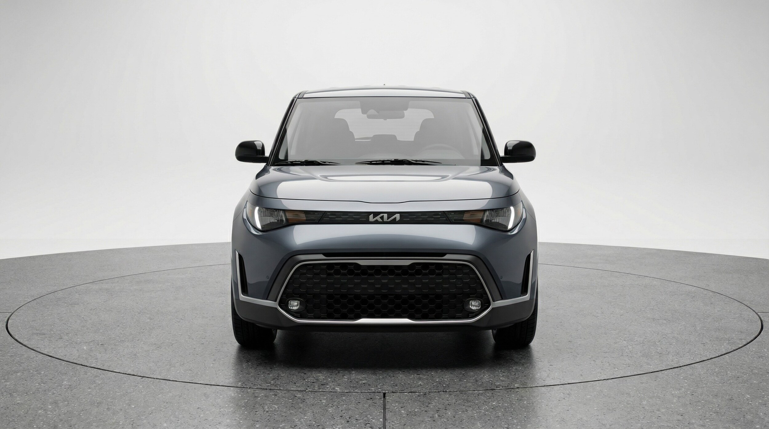 Thumbnail: 2025 Kia Soul - 2