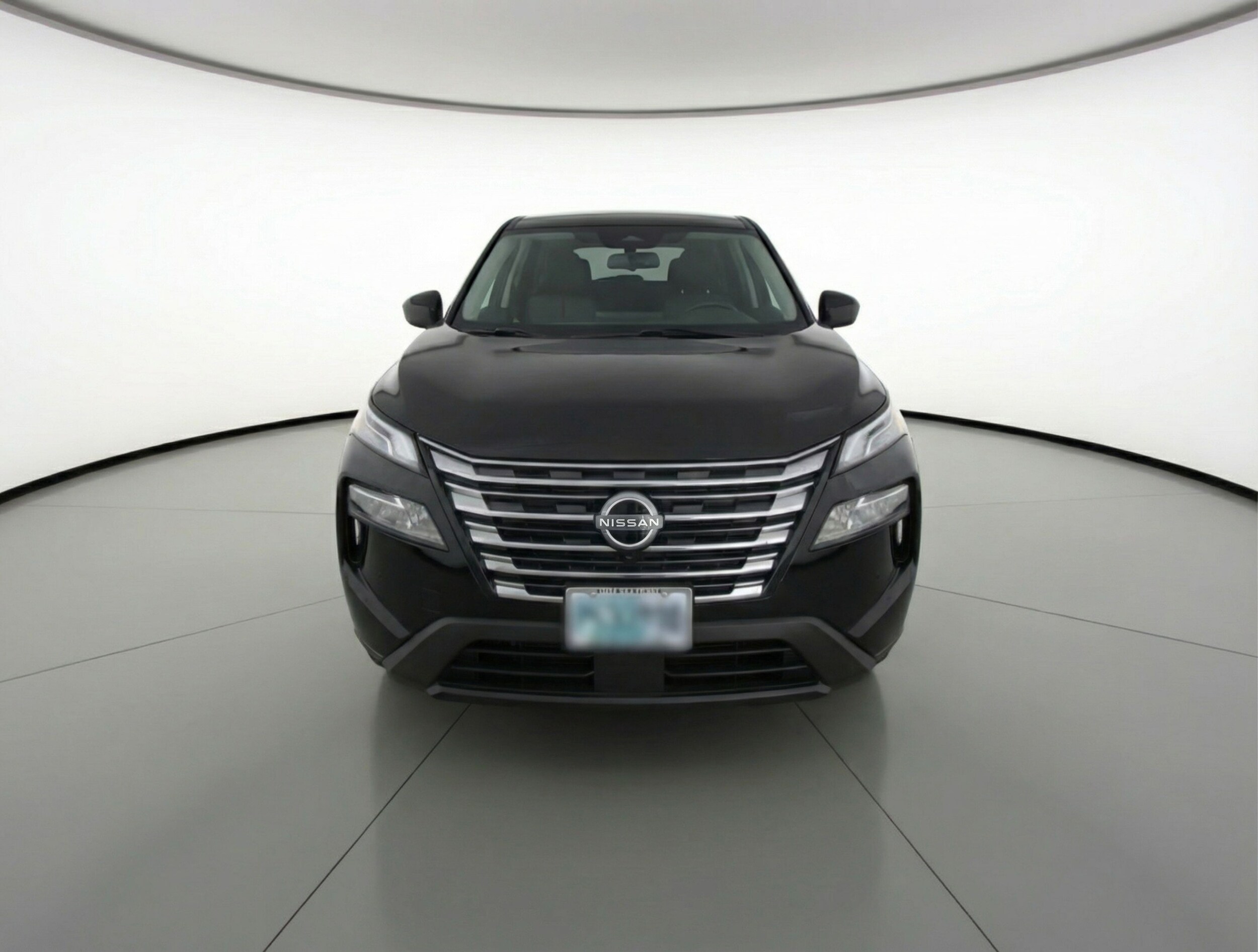 Thumbnail: 2024 Nissan Rogue - 2