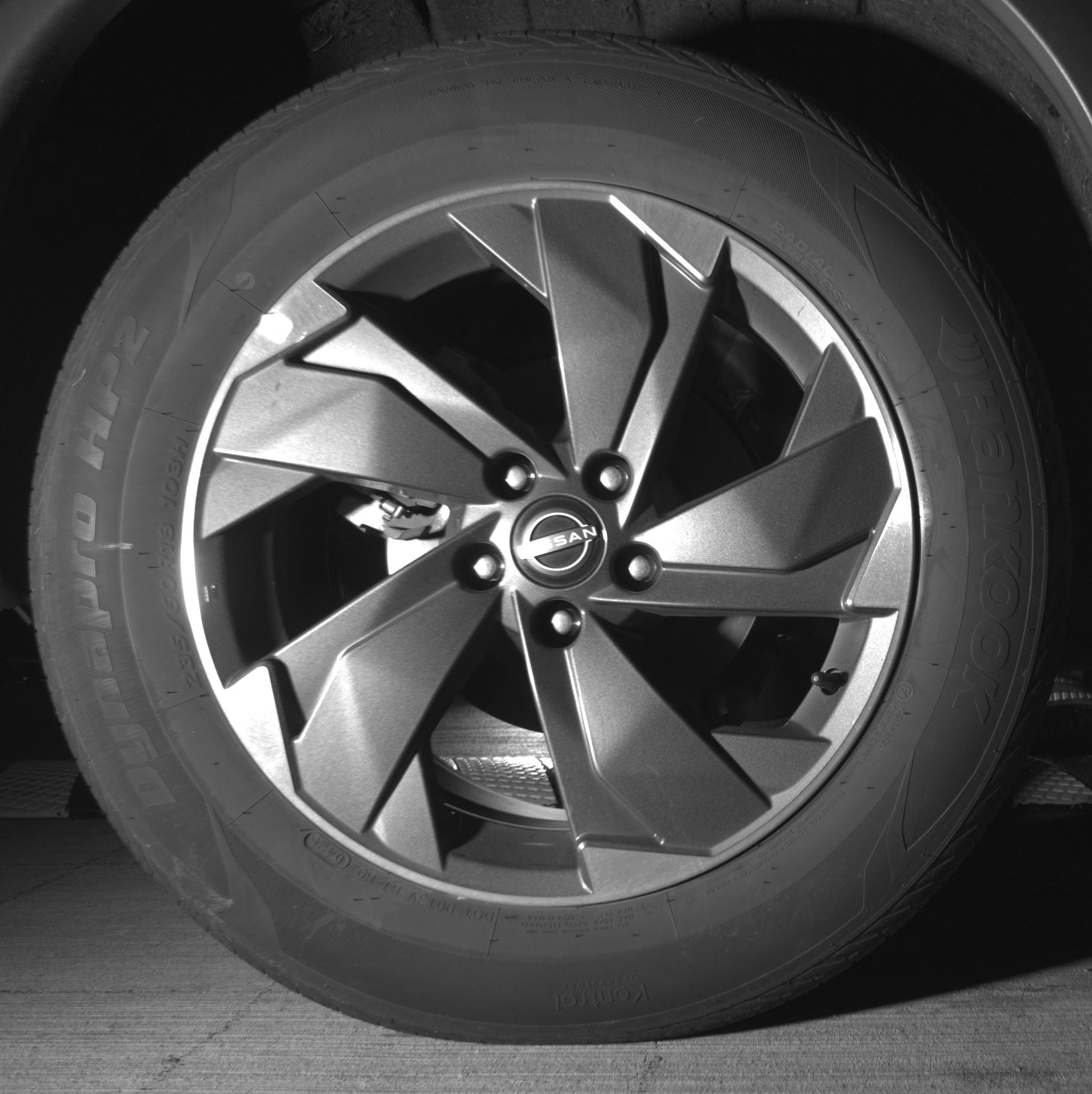 Thumbnail: 2025 Nissan Rogue - 12