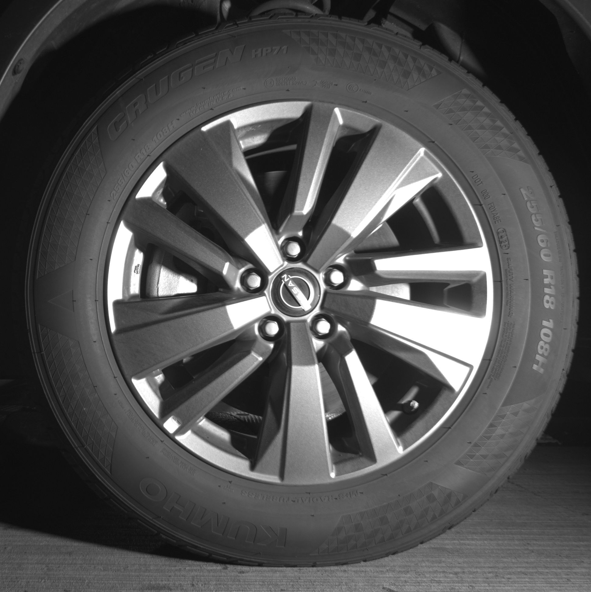 Thumbnail: 2025 Nissan Pathfinder - 9