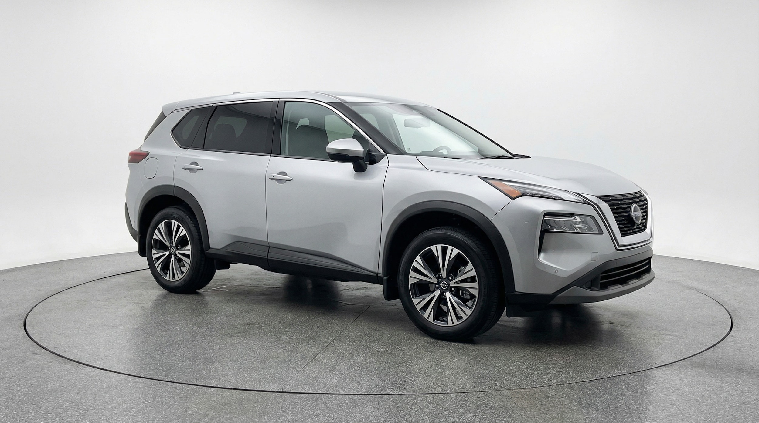 Thumbnail: 2025 Nissan Rogue - 1