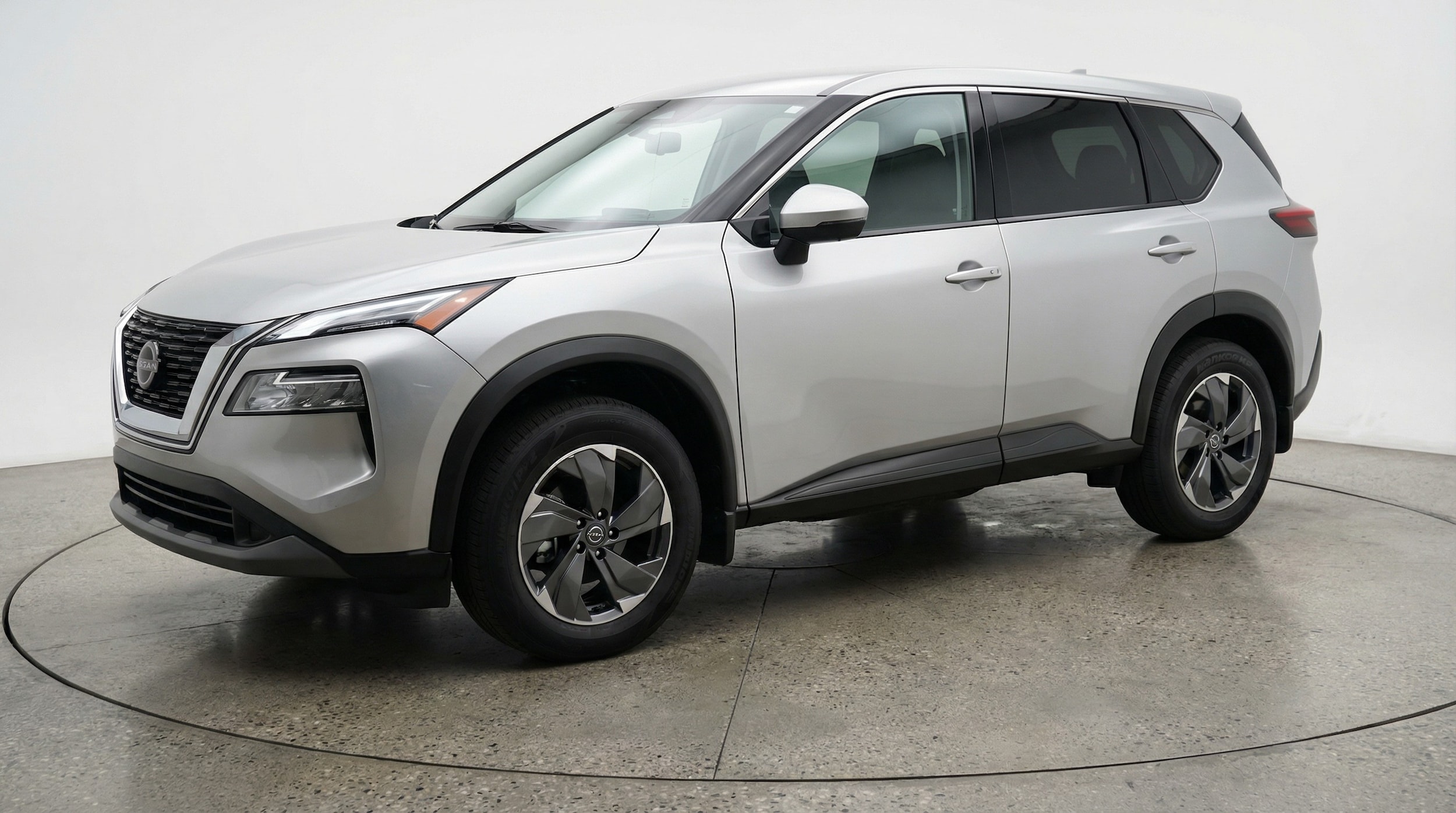 Thumbnail: 2025 Nissan Rogue - 3