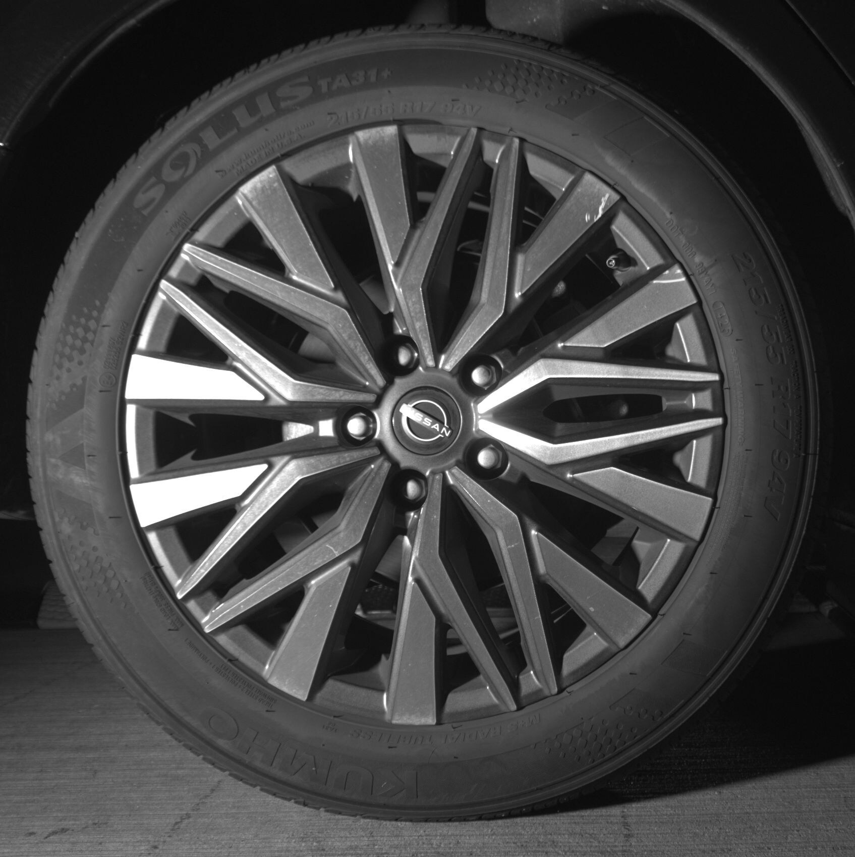 Thumbnail: 2025 Nissan Altima - 12