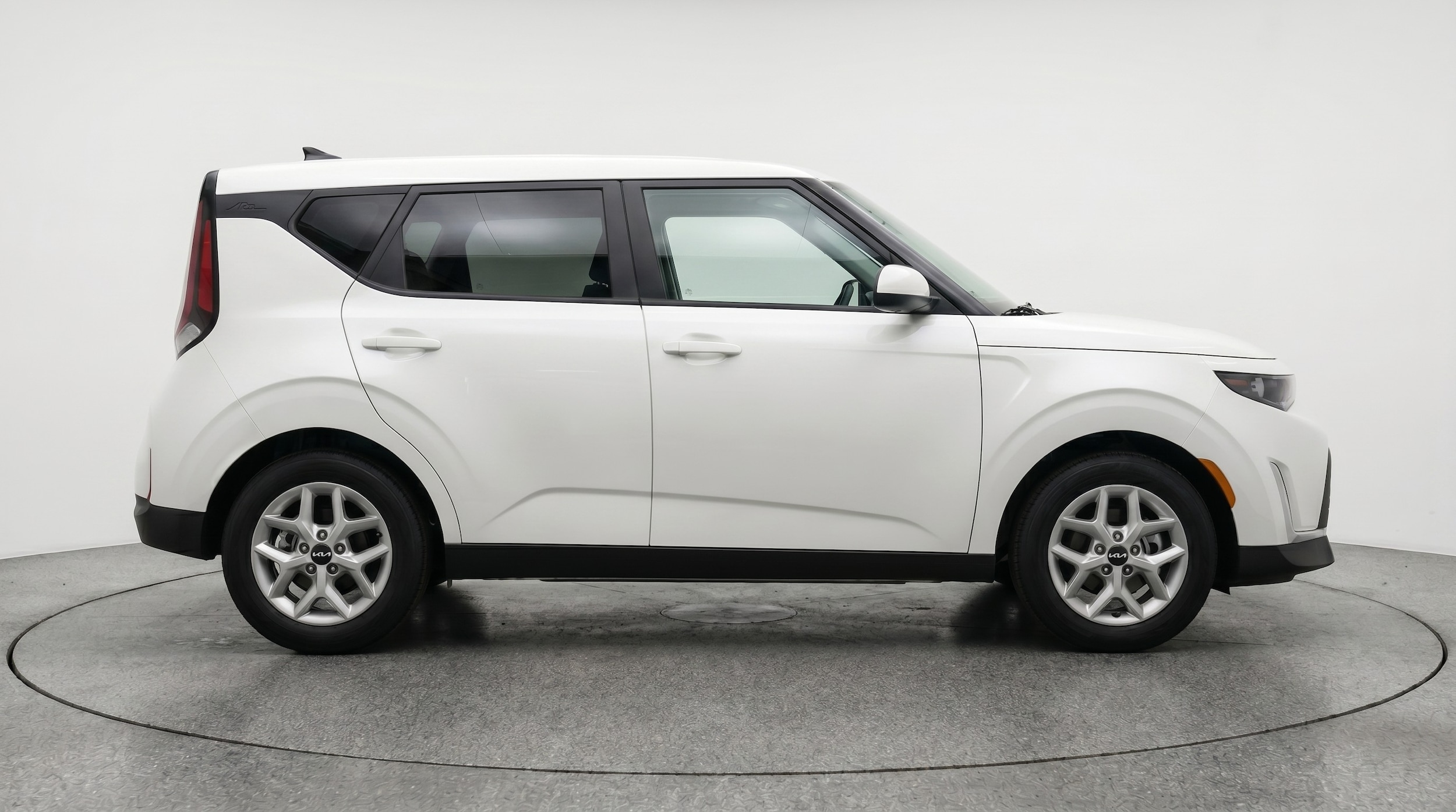 Thumbnail: 2025 Kia Soul - 8