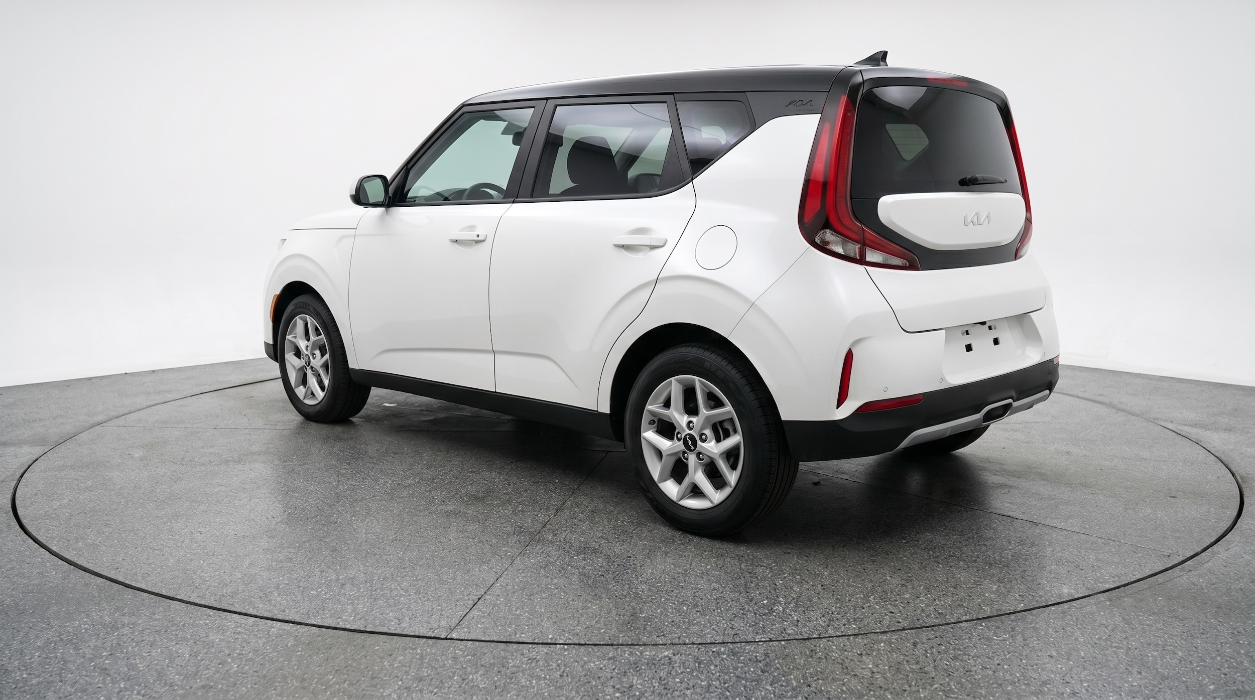 Thumbnail: 2025 Kia Soul - 5