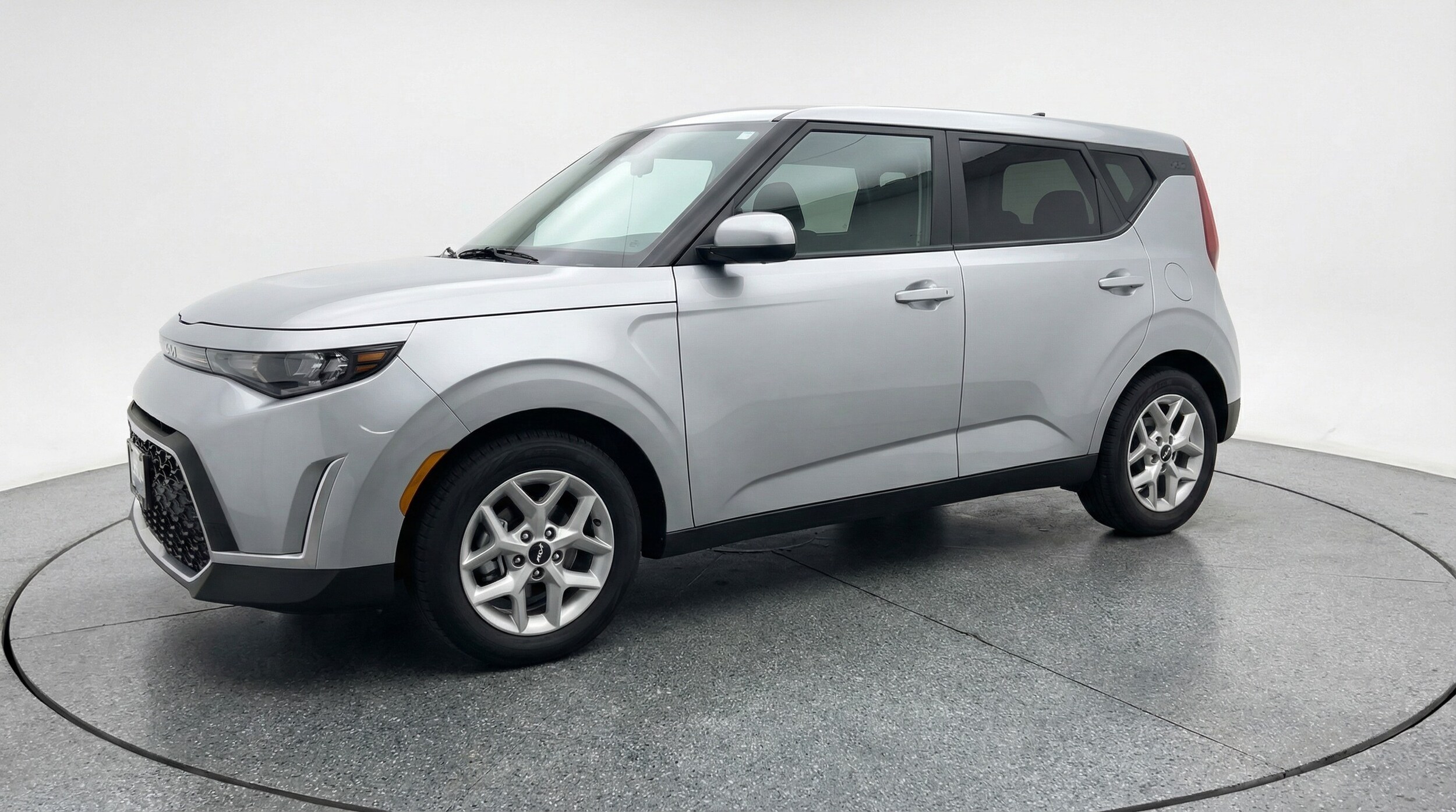 Thumbnail: 2025 Kia Soul - 3