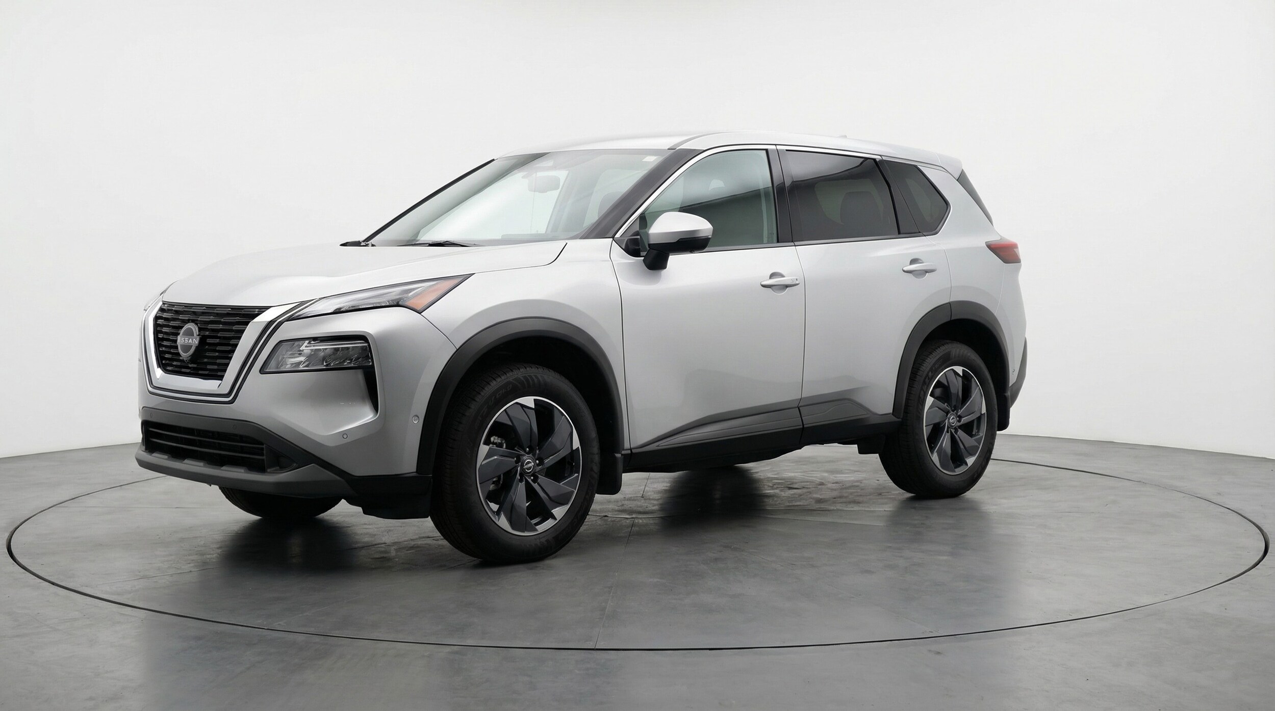 Thumbnail: 2025 Nissan Rogue - 3