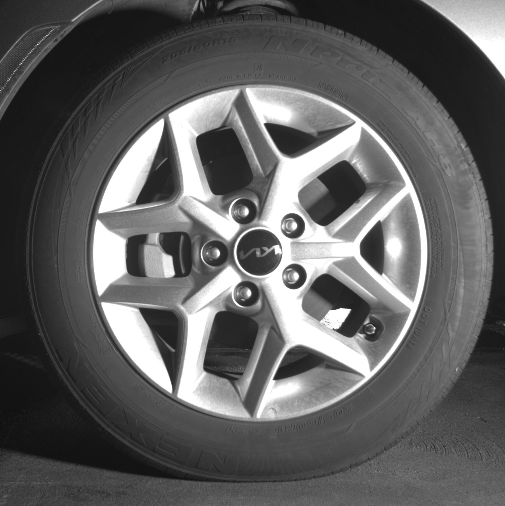 Thumbnail: 2025 Kia Soul - 9