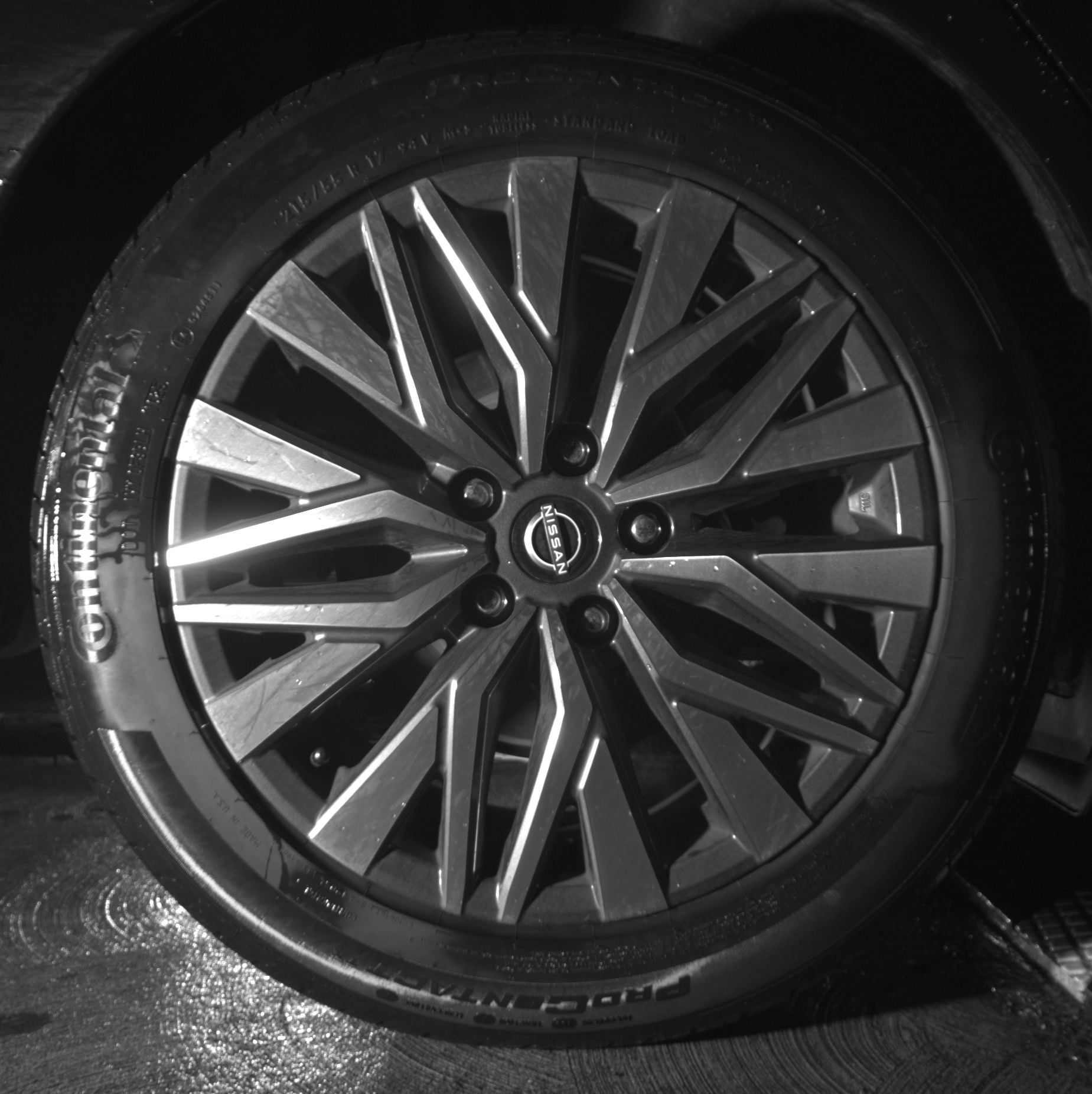 Thumbnail: 2025 Nissan Altima - 12