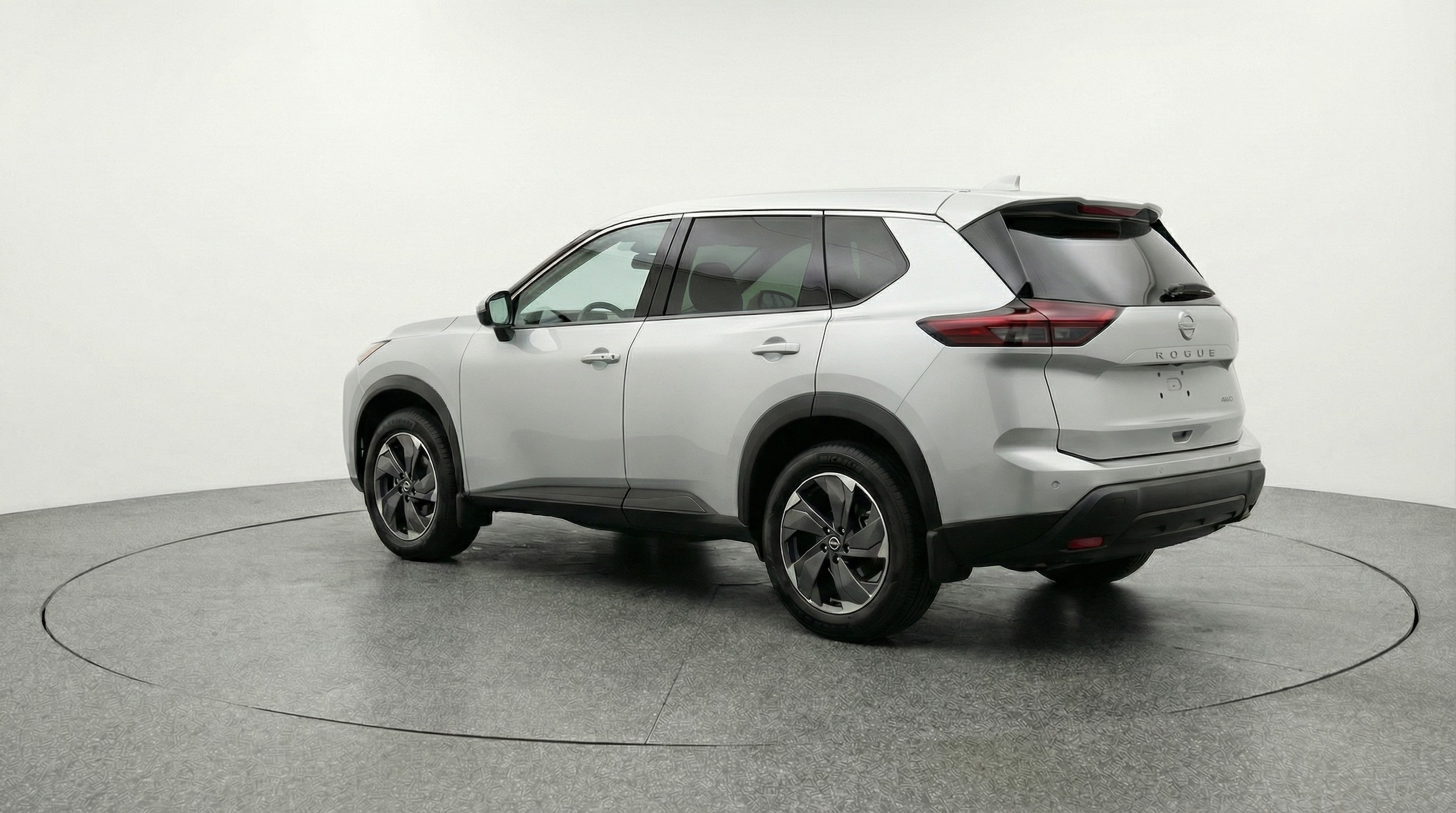 Thumbnail: 2025 Nissan Rogue - 5