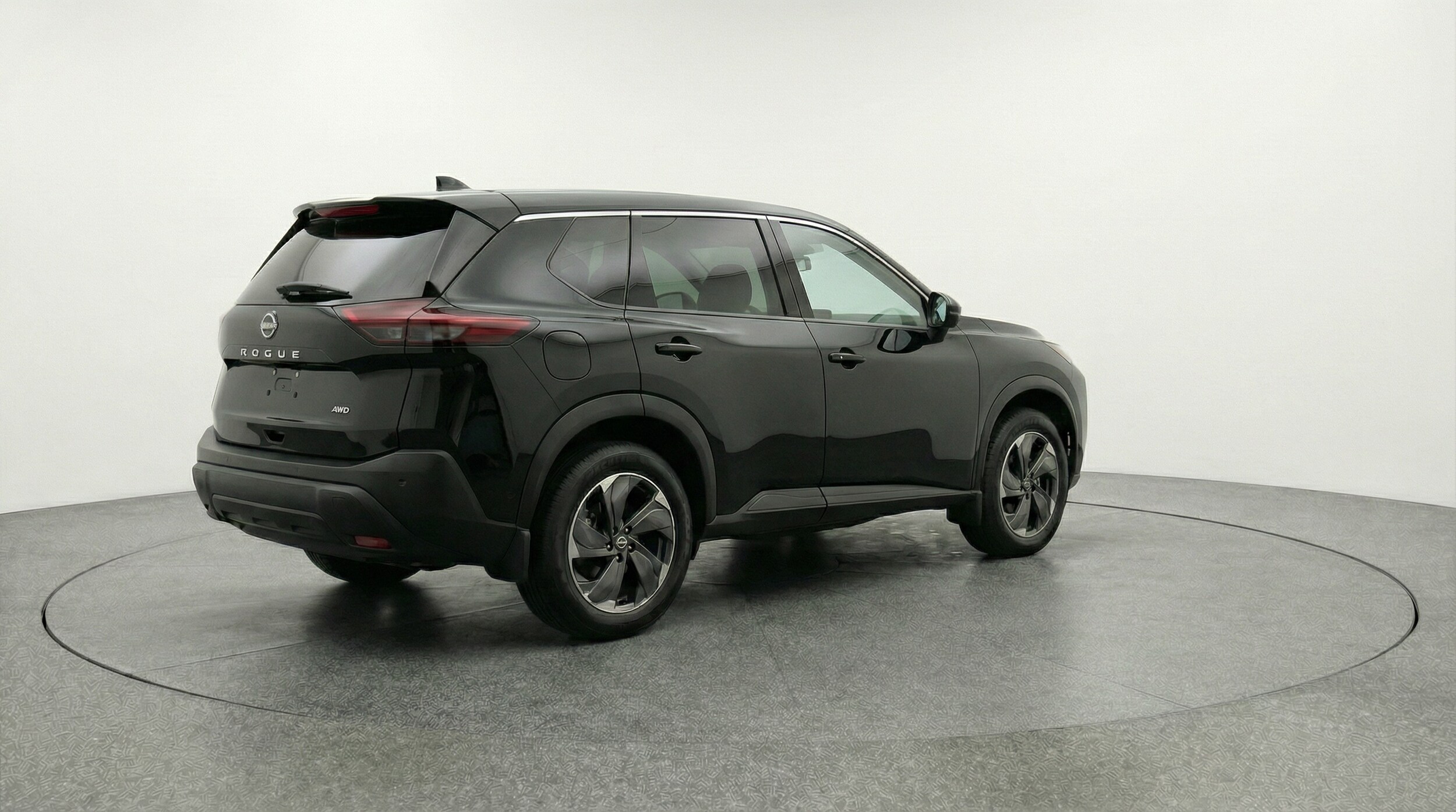 Thumbnail: 2025 Nissan Rogue - 7