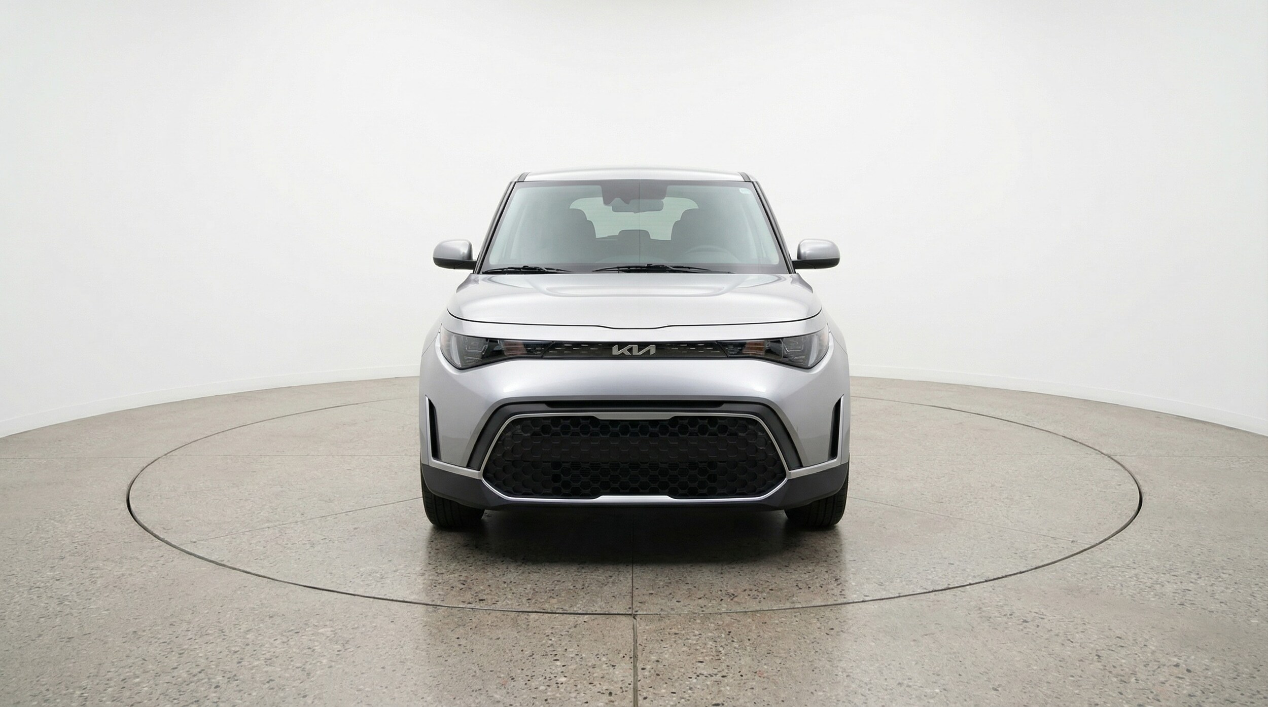 Thumbnail: 2025 Kia Soul - 2