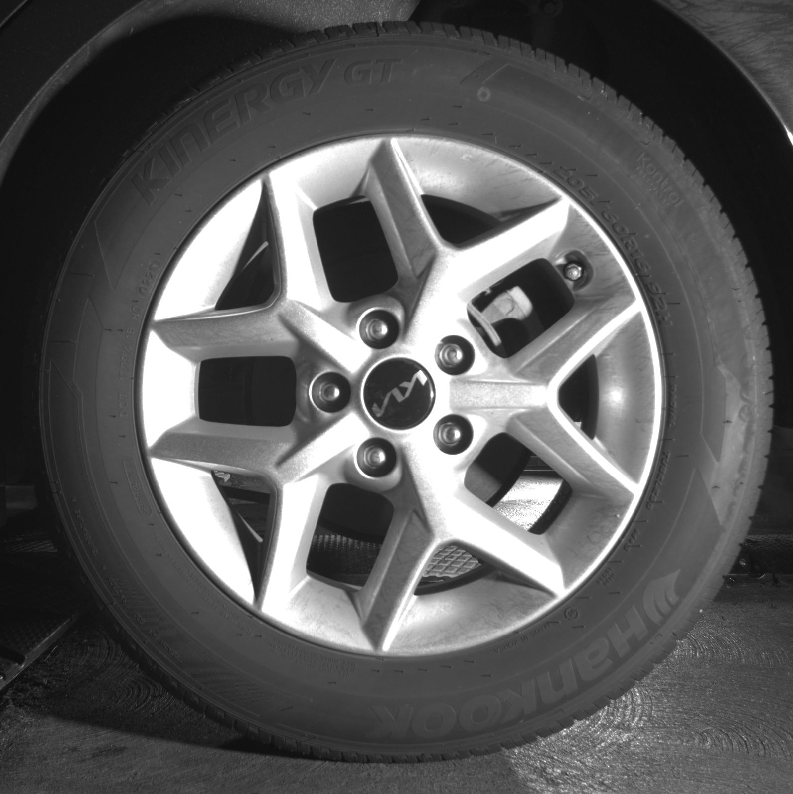 Thumbnail: 2025 Kia Soul - 11