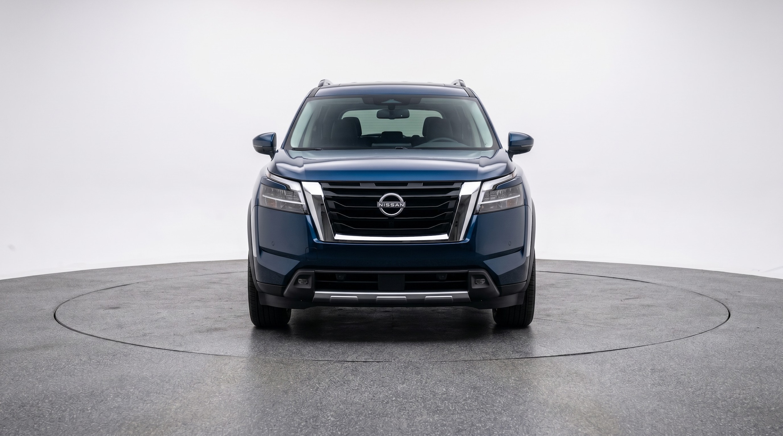 Thumbnail: 2025 Nissan Pathfinder - 2