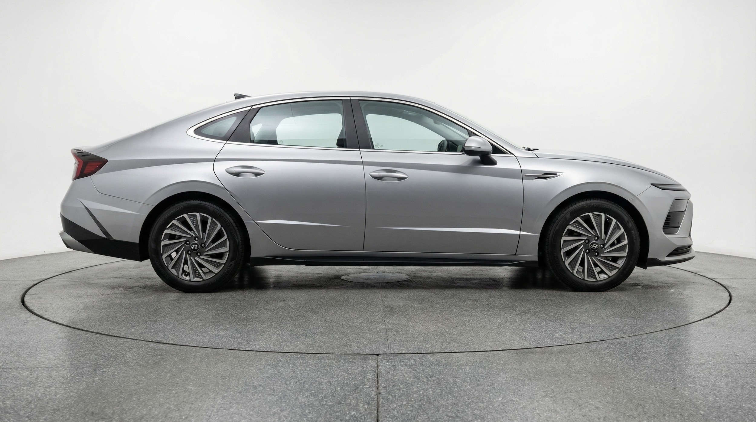 Thumbnail: 2025 Hyundai Sonata - 8