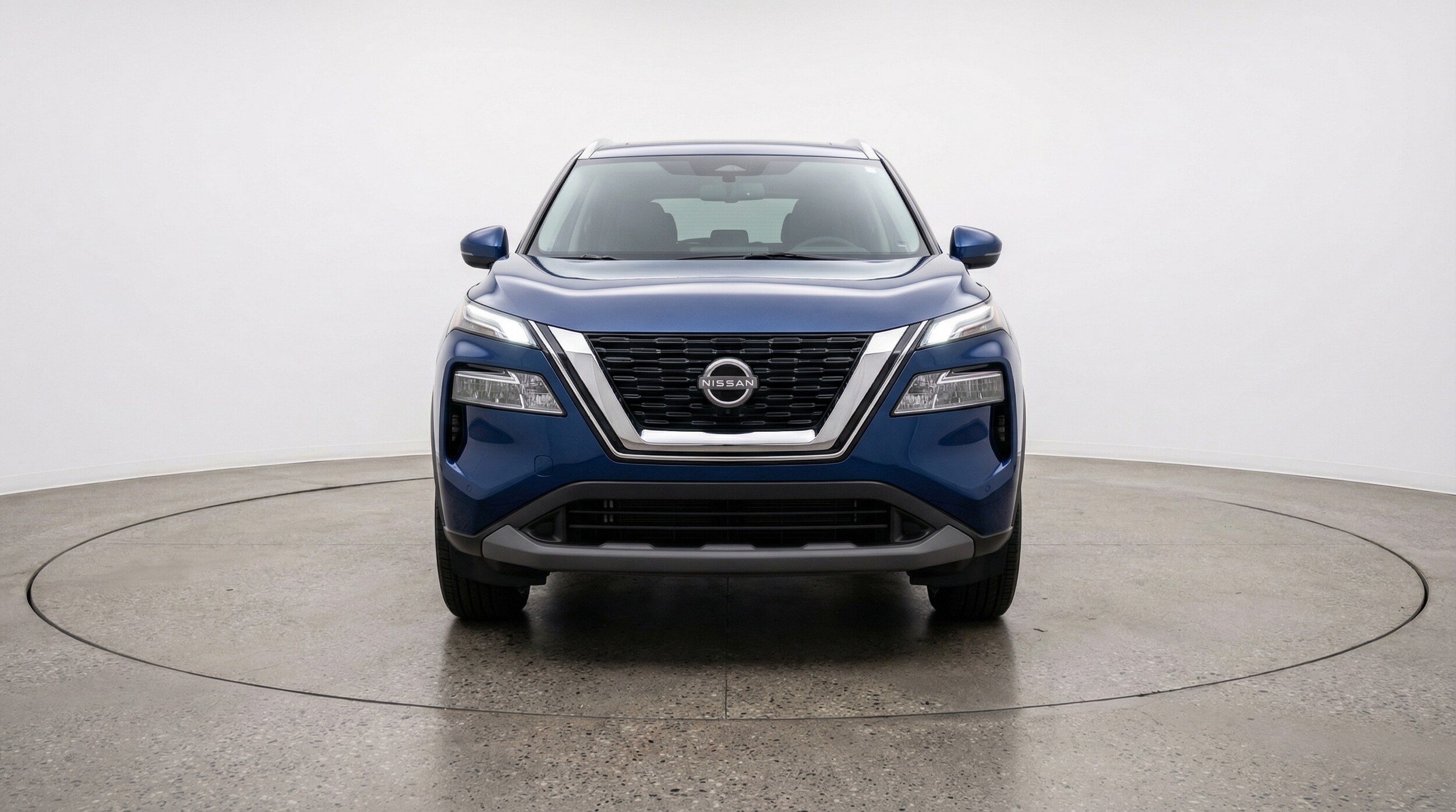 Thumbnail: 2025 Nissan Rogue - 2