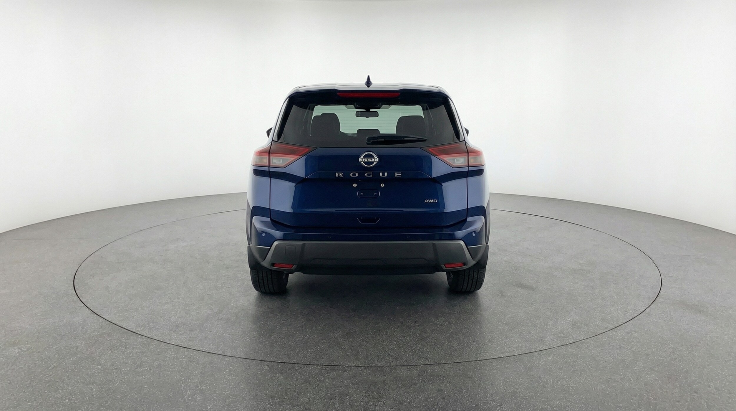 Thumbnail: 2025 Nissan Rogue - 6