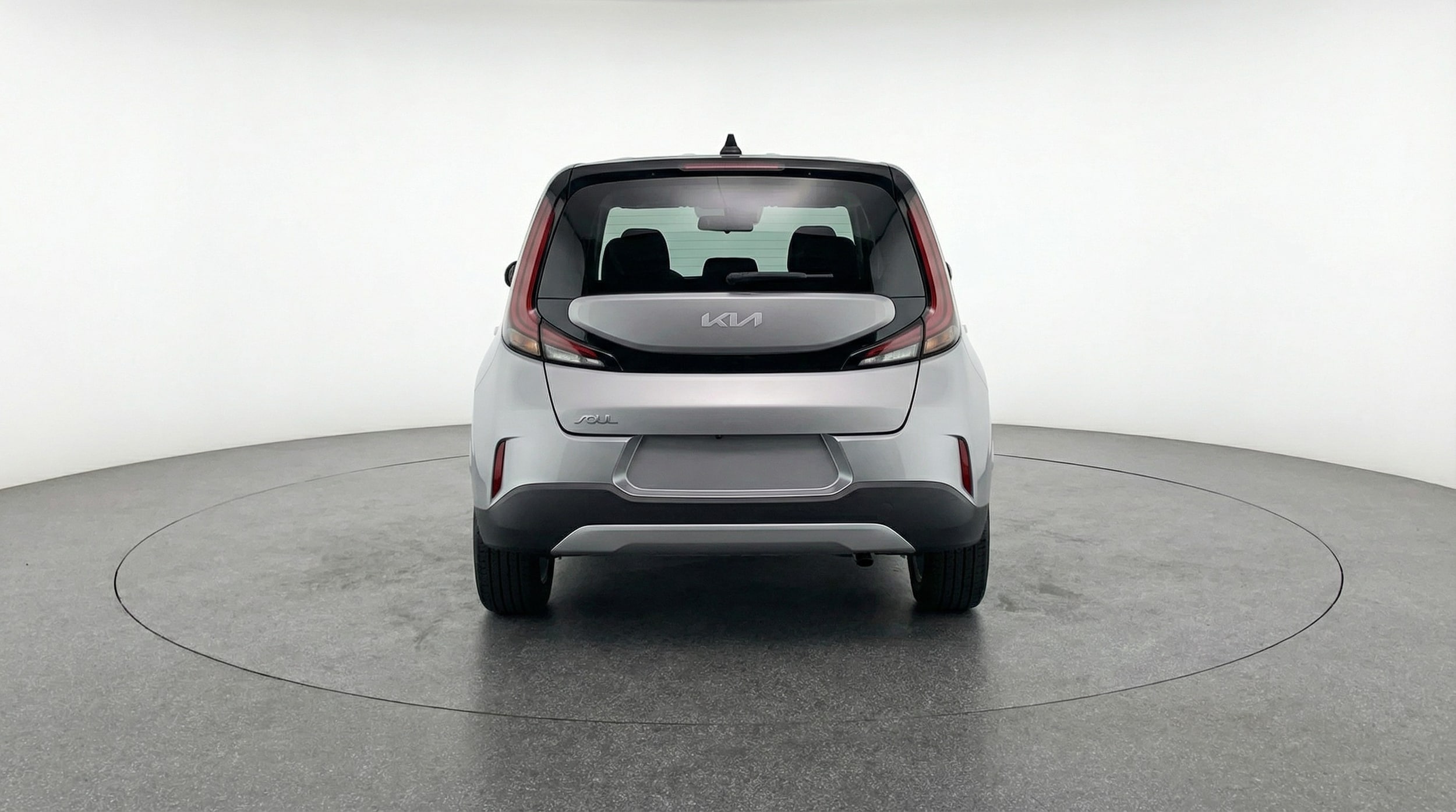 Thumbnail: 2025 Kia Soul - 6