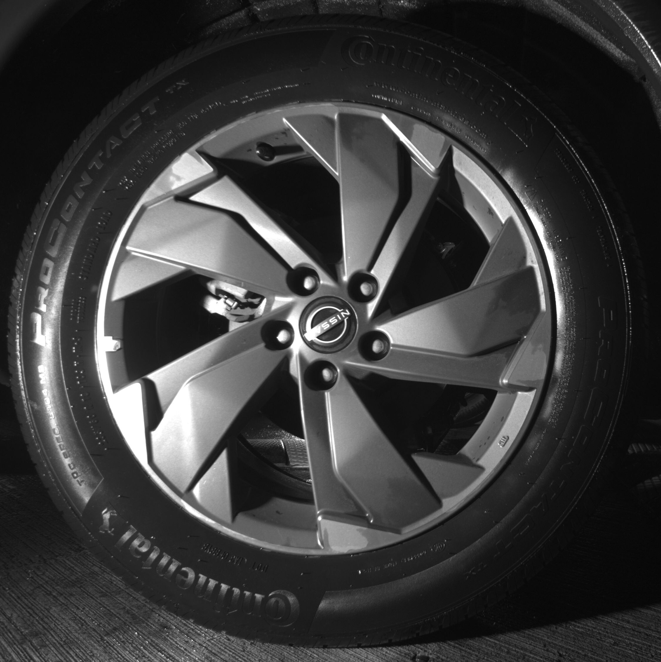 Thumbnail: 2025 Nissan Rogue - 12