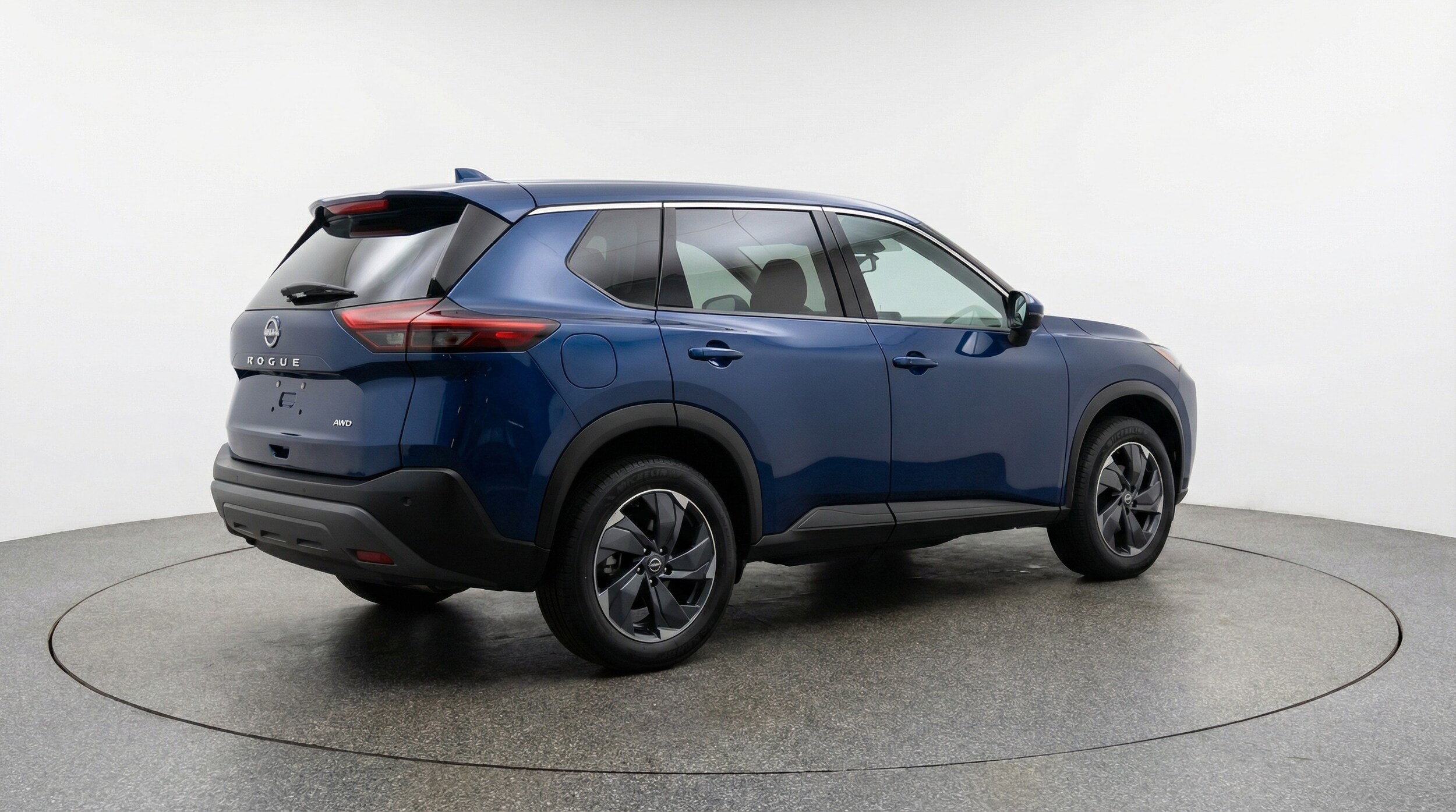 Thumbnail: 2025 Nissan Rogue - 7