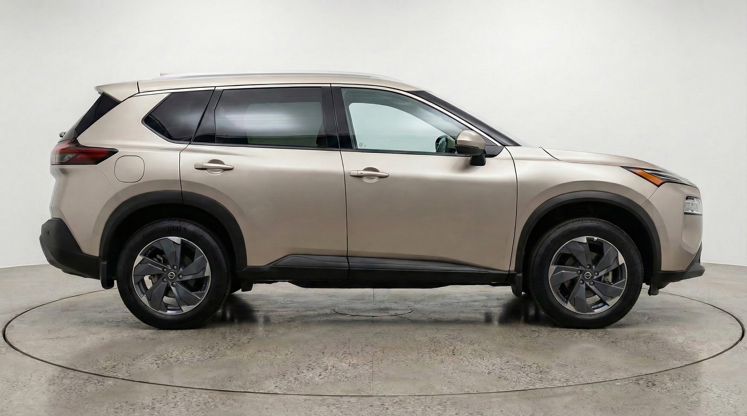 Thumbnail: 2025 Nissan Rogue - 8