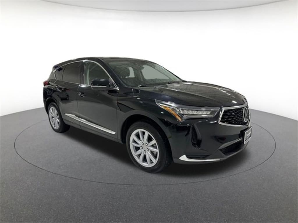 Used 2023 Acura RDX Base Sport Utility