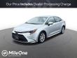 Used 2024 Toyota Corolla LE Sedan