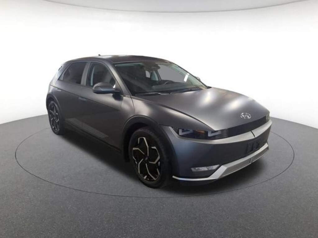 Used 2023 Hyundai IONIQ 5 SEL Sport Utility