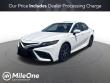 Used 2023 Toyota Camry SE Sedan
