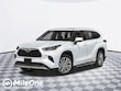 Toyota Highlander Hybrid