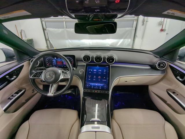 2024 Mercedes-Benz C-Class Sedan C 300 - Photo 13
