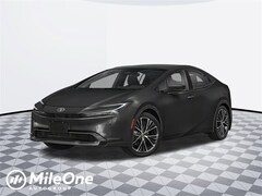 2025 Toyota Prius XLE AWD Hatchback