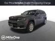Used 2024 Jeep Grand Cherokee L Limited Sport Utility