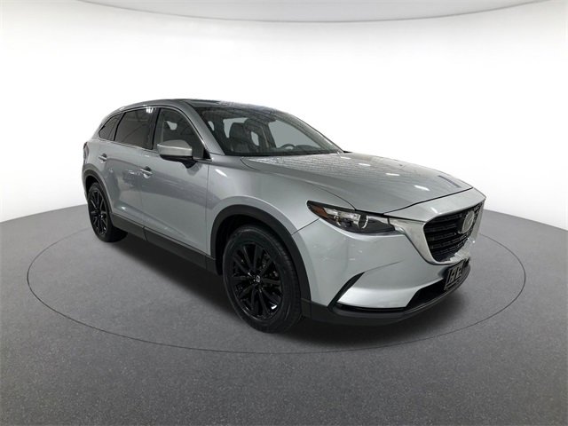 2023 Mazda CX-9 Touring photo 3