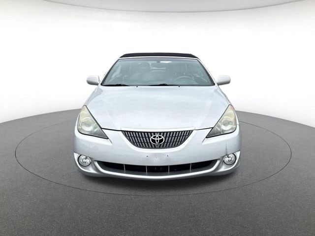 Used 2005 Toyota Camry Solara SLE with VIN 4T1FA38P65U059690 for sale in Owings Mills, MD