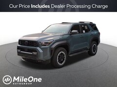 2026 Toyota 4Runner i-FORCE MAX TRD Off-Road Premium i-FORCE MAX SUV