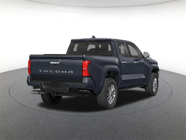 2026 Toyota Tacoma SR5 photo 2