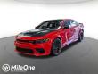 Used 2023 Dodge Charger SRT Hellcat Widebody Sedan