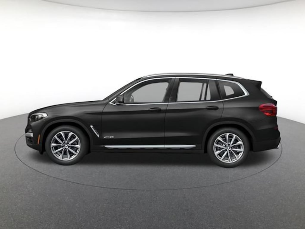 Used 2019 BMW X3 xDrive30i Sport Utility