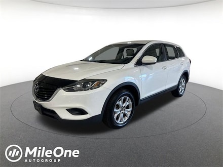 2014 Mazda CX-9 Touring Sport Utility